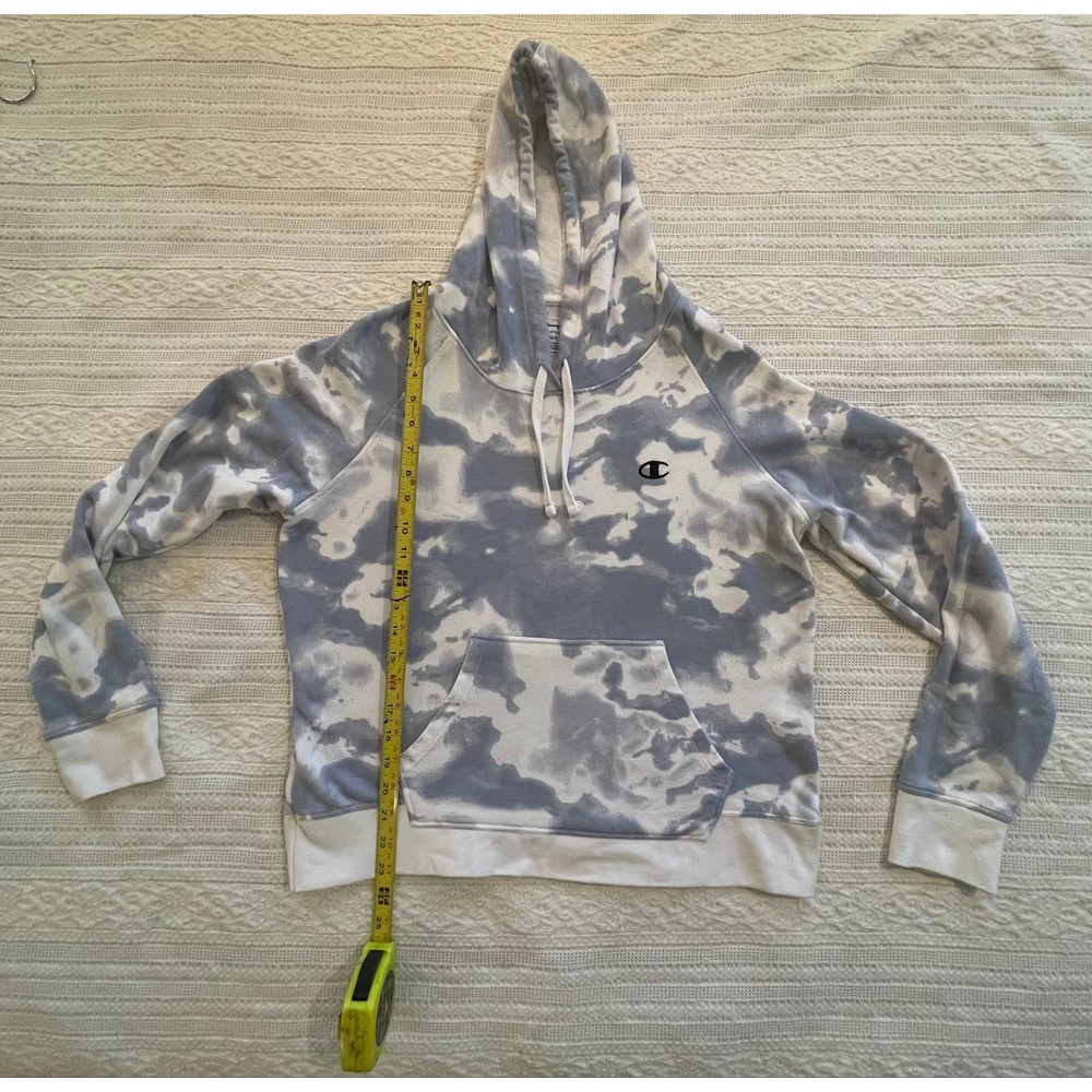 Champion Cloud Sweatshirt
